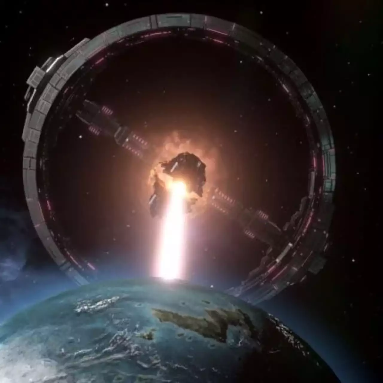 Стала известна дата выхода Stellaris: Apocalypse. Представлен сюжетный трейлер