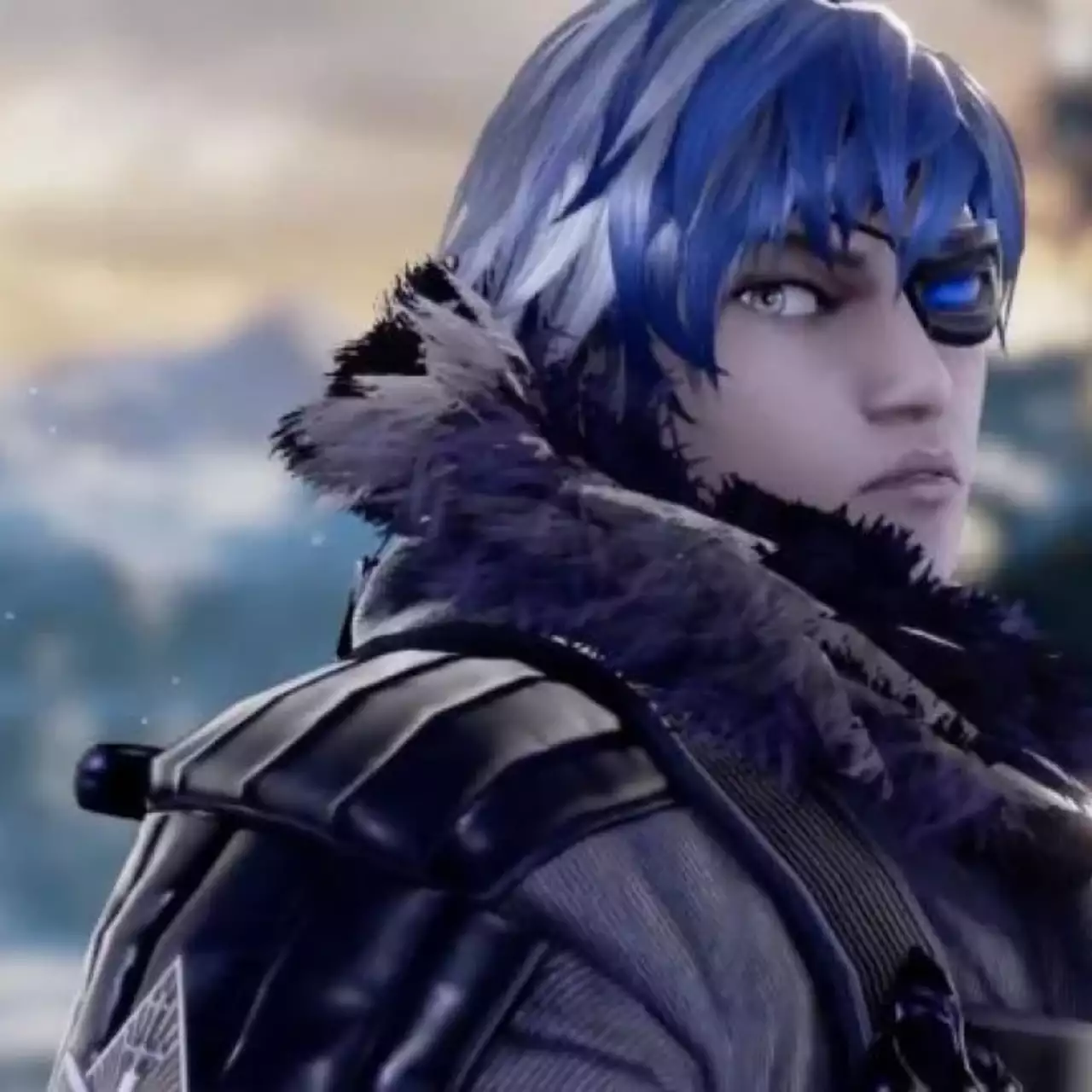 В новом трейлере SoulCalibur 6 показали бесстрашного воина Grøh и других персонажей