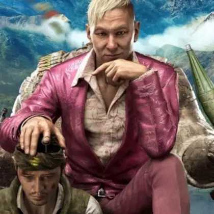 Скидки на выходных в Steam — серия Far Cry, The Witness и Endless Space 2