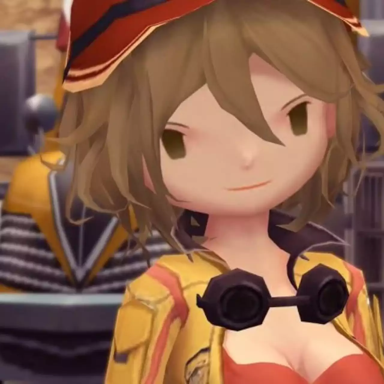 Square Enix огласила дату выхода Final Fantasy XV Pocket Edition для iOS