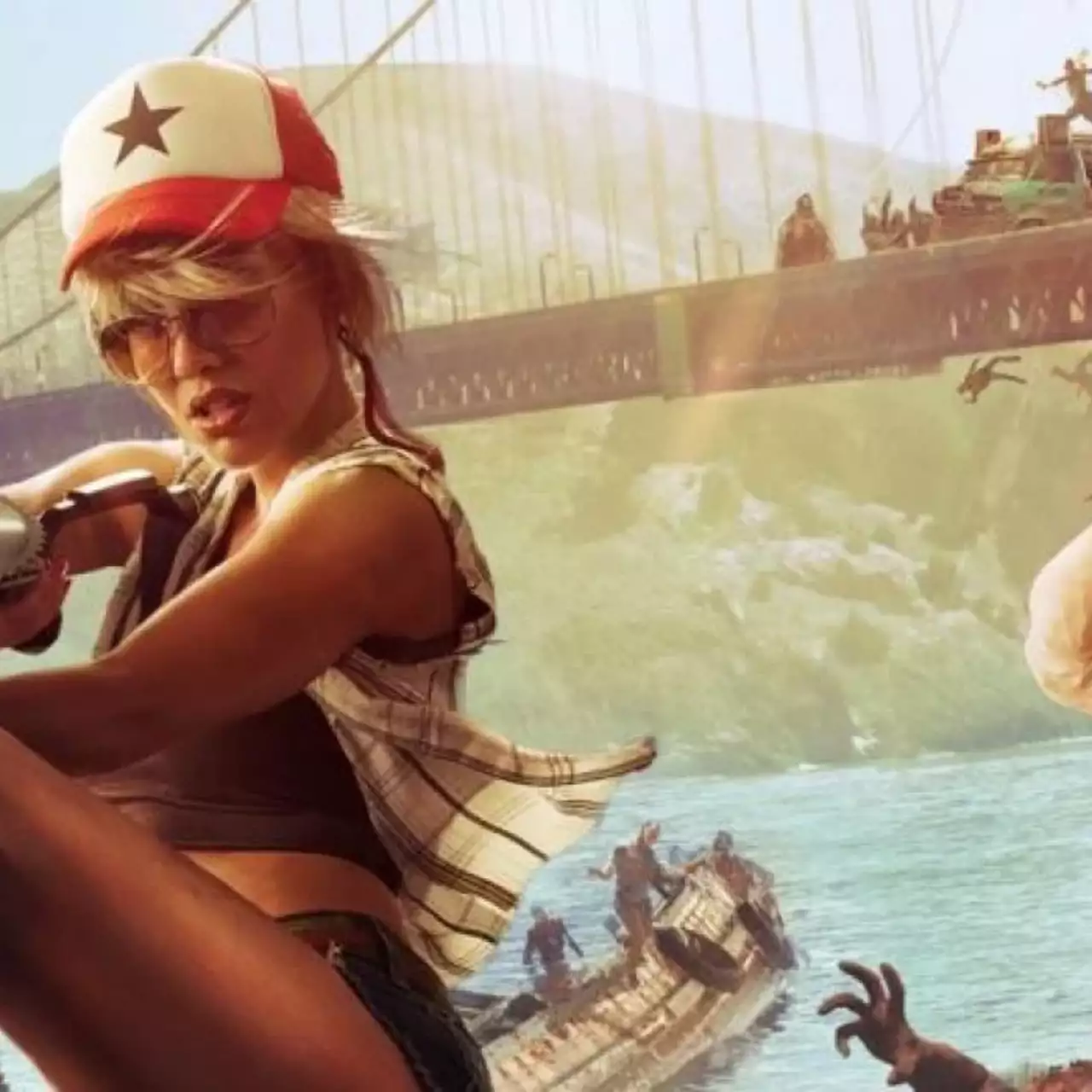 Слух: разработчики Dead Island 2 работают над новой гоночной игрой и несколькими шутерами