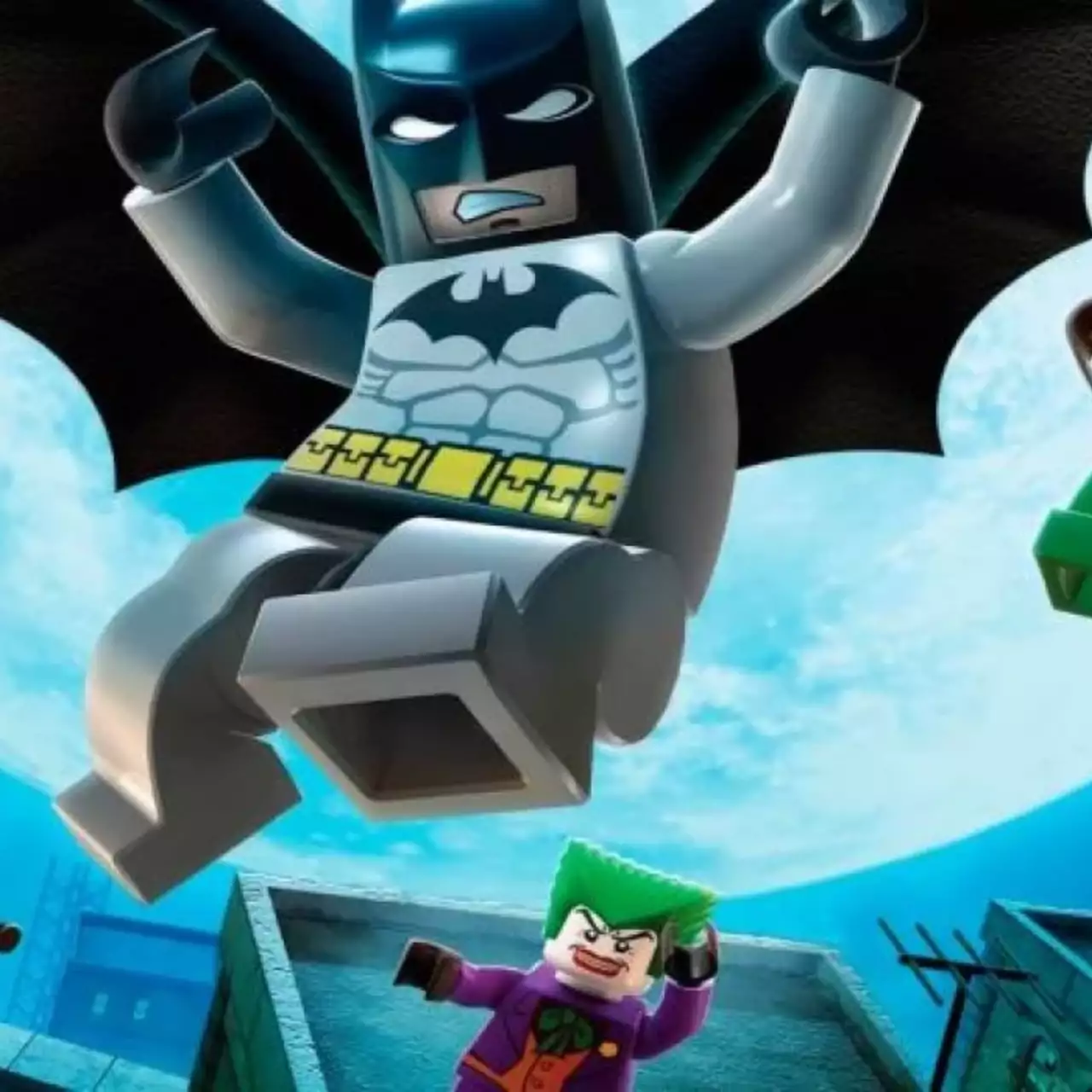 TT Games откроет новую студию для разработки мобильных Lego-игр