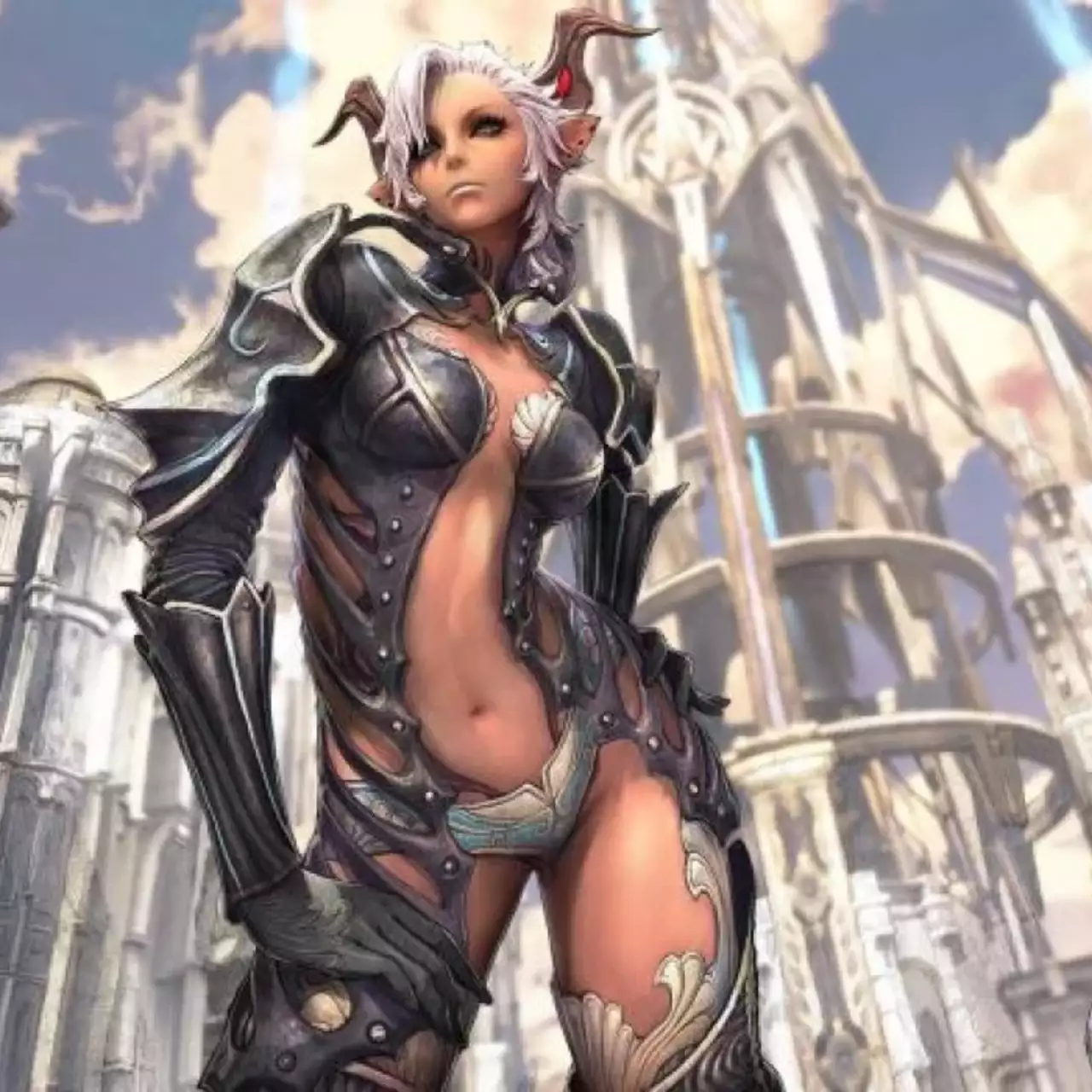 TERA выйдет на PS4. Опубликован анонсирующий трейлер
