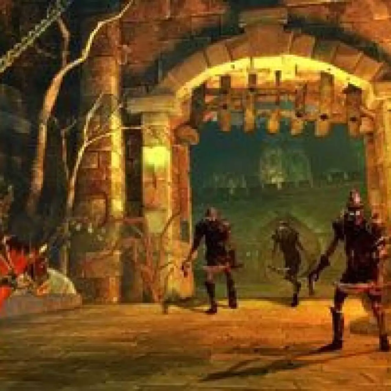 E3 2012: Fable: The Journey выйдет в конце 2012