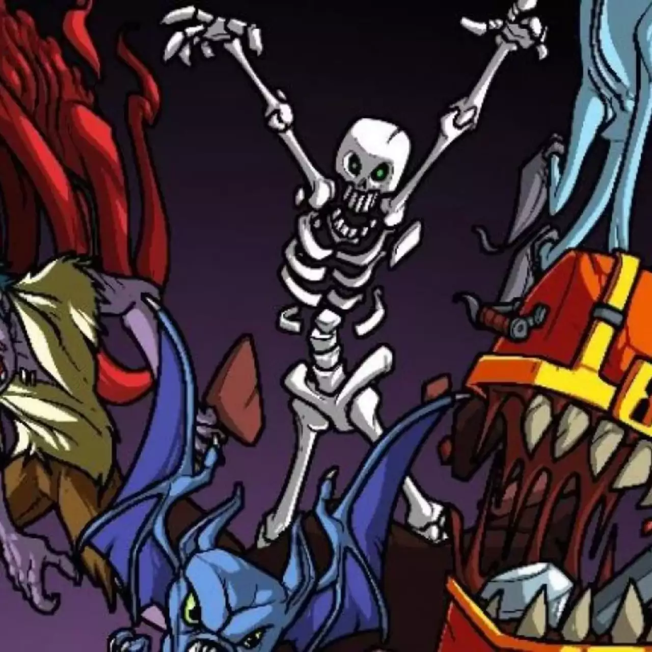 Crypt of the NecroDancer выйдет на Switch на следующей неделе