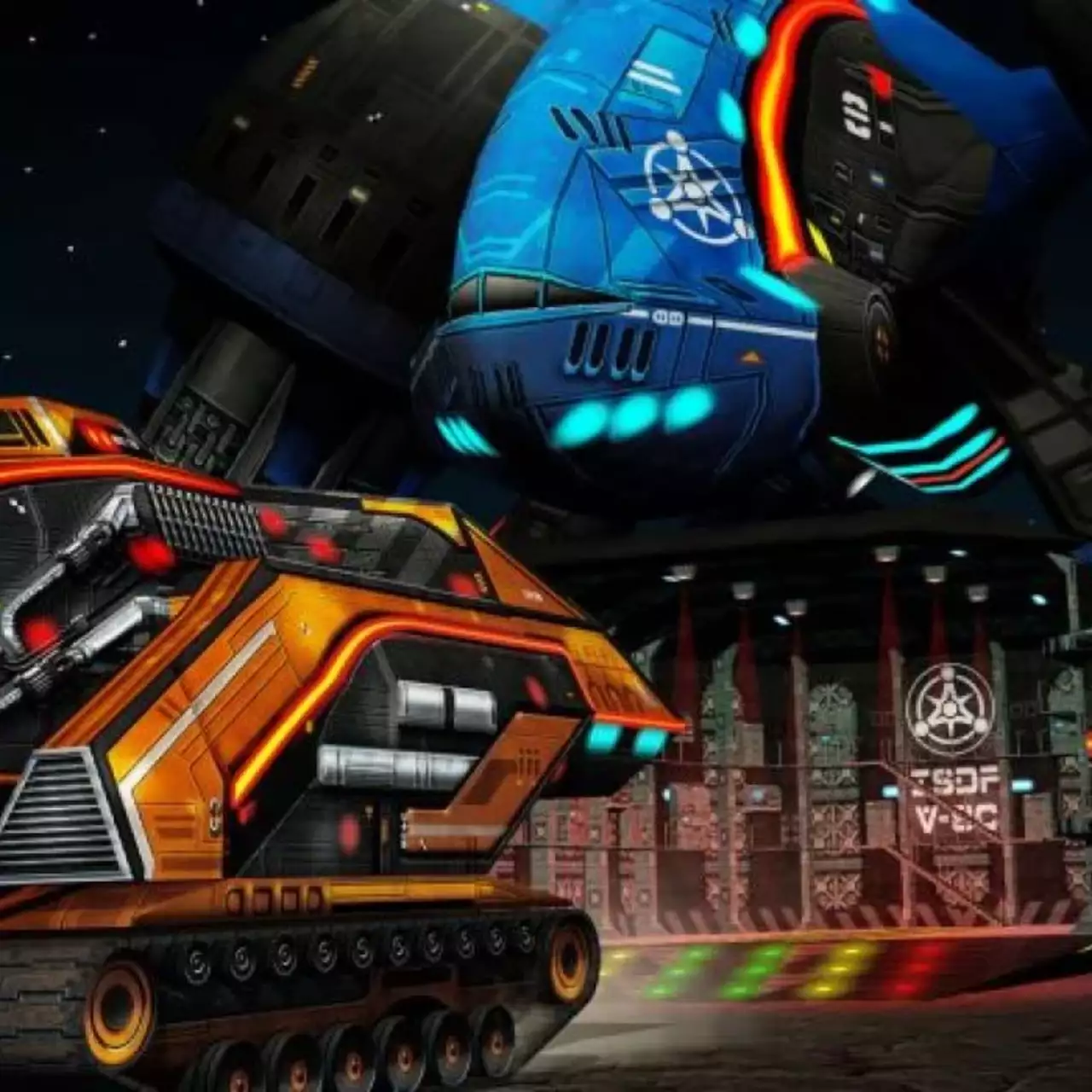 Battlezone: Combat Commander выйдет в марте и будет поддерживать кроссплей между Steam и GOG
