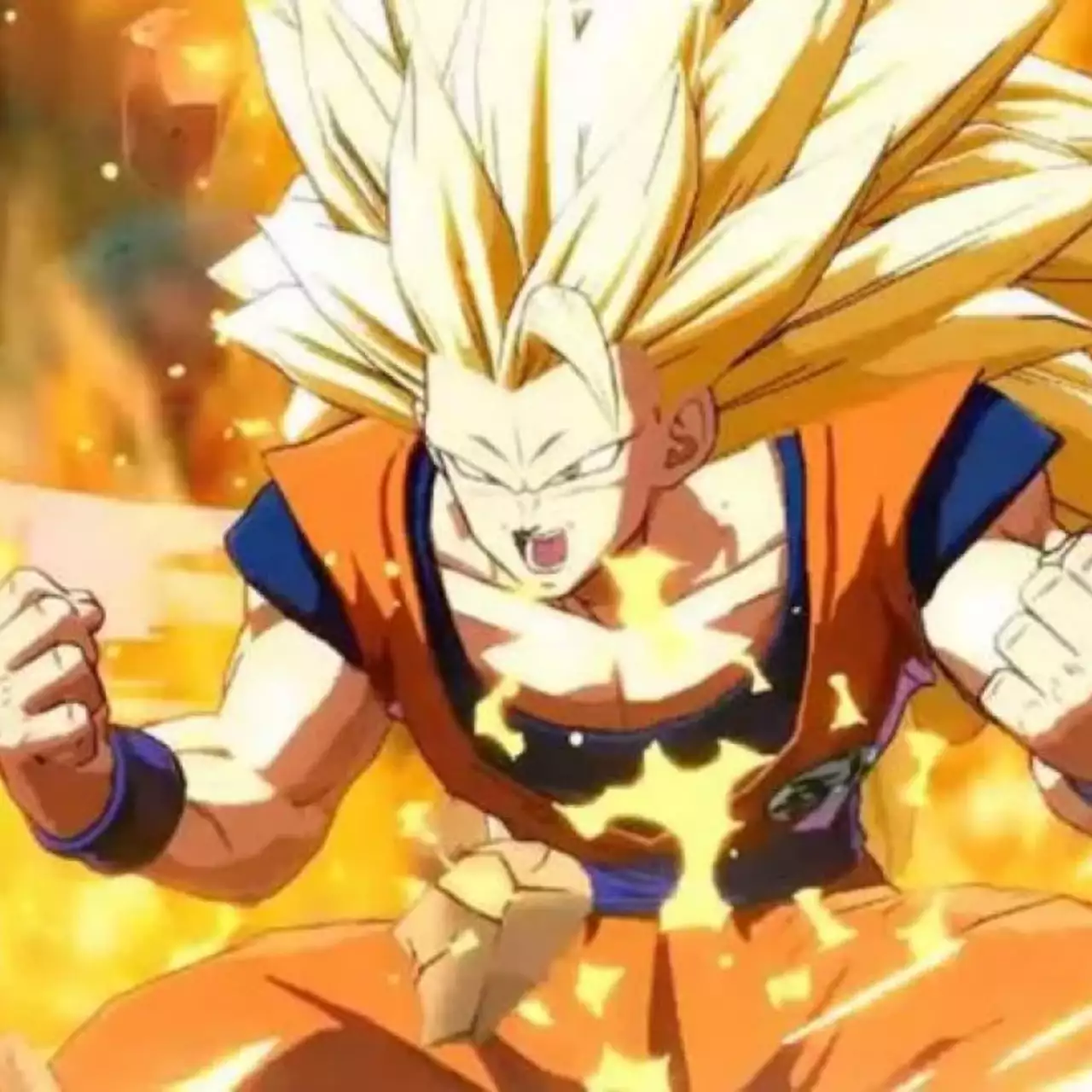 Обзор Dragon Ball FighterZ