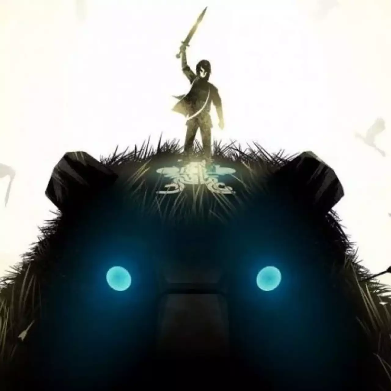 Обзор Shadow of the Colossus