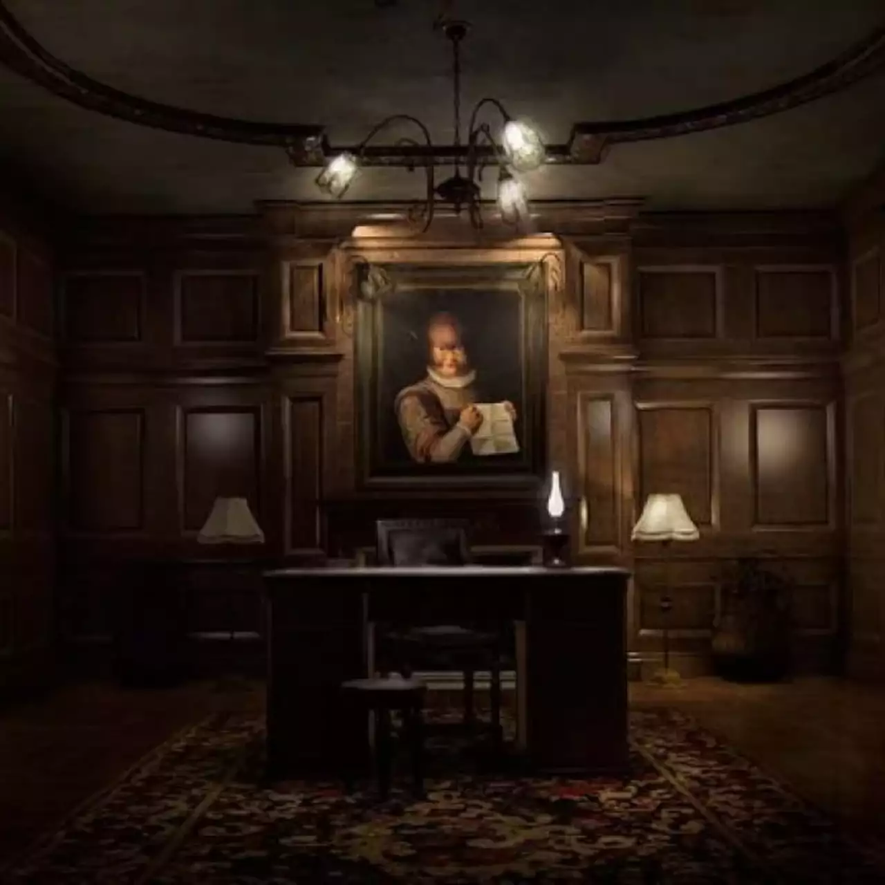 Хоррор Layers of Fear: Legacy выйдет на Switch в феврале