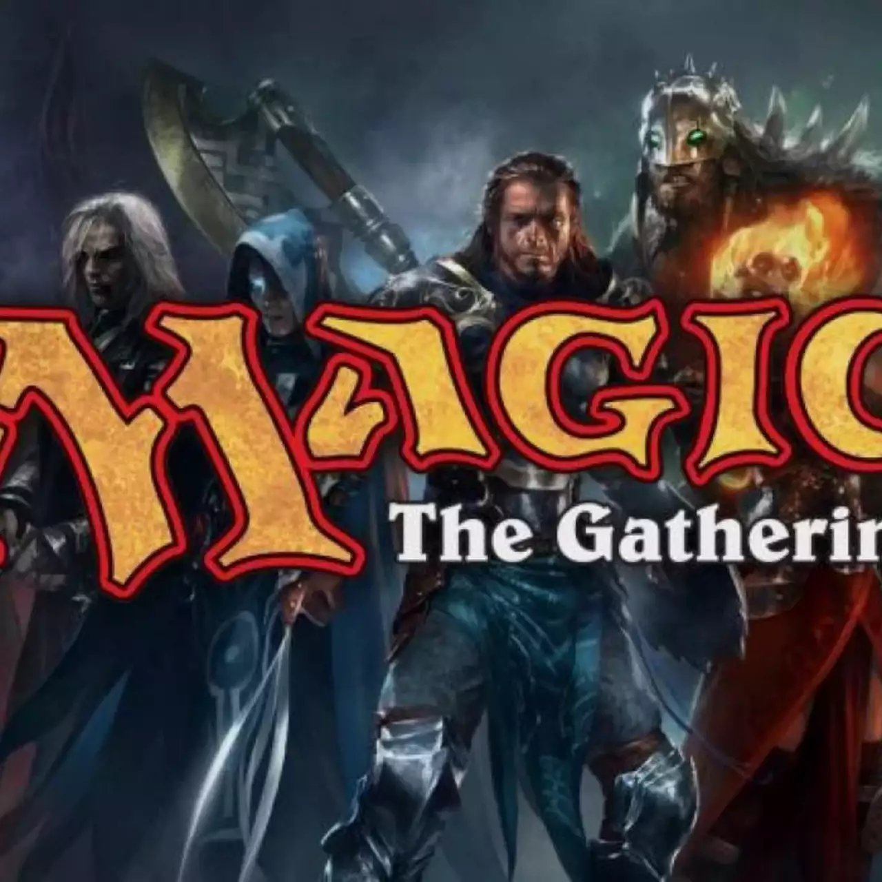 WotC выпустит мобильную игру по мотивам Magic: The Gathering