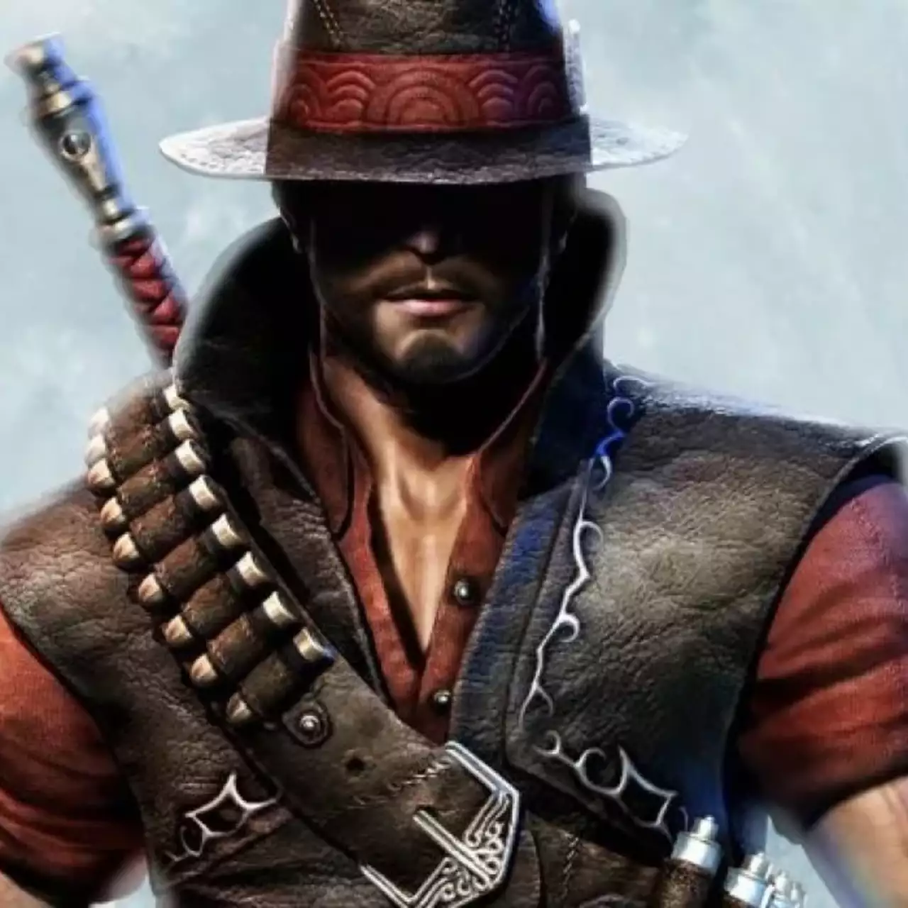 Victor Vran: Overkill Edition выйдет на Switch