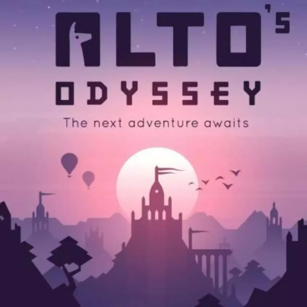Мобильная Alto's Odyssey выйдет в феврале. Открылся предзаказ