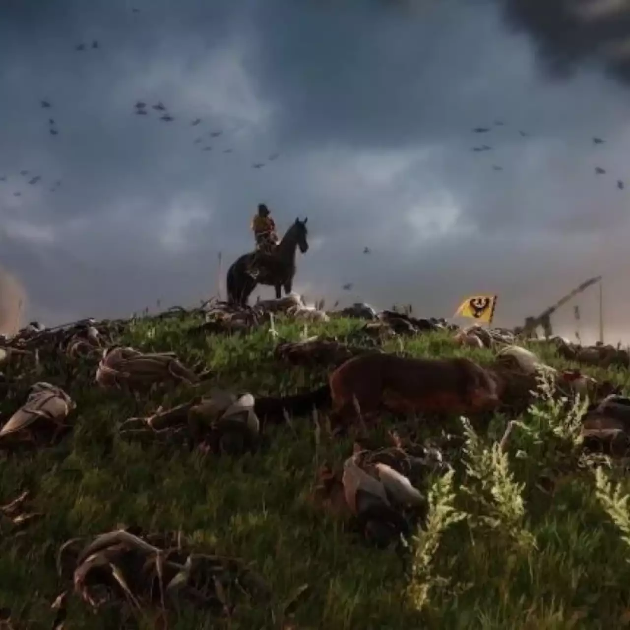 Обзор Kingdom Come: Deliverance