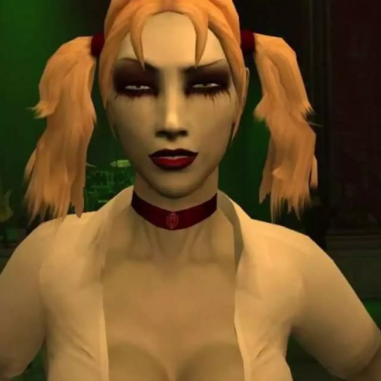 Paradox рассказала о планах на World of Darkness и Vampire: The Masquerade