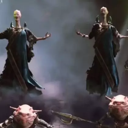 The Bard's Tale 4 выйдет в третьем квартале 2018-го