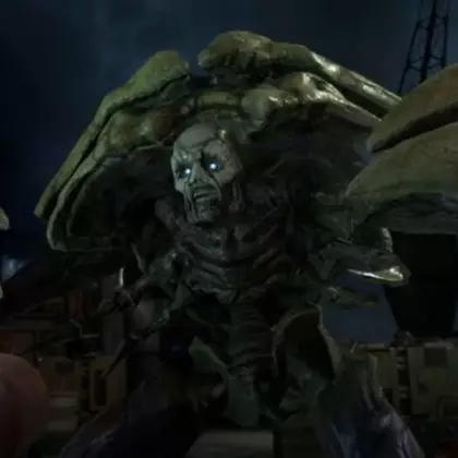 Посмотрите новый геймплей пошаговой тактики Phoenix Point