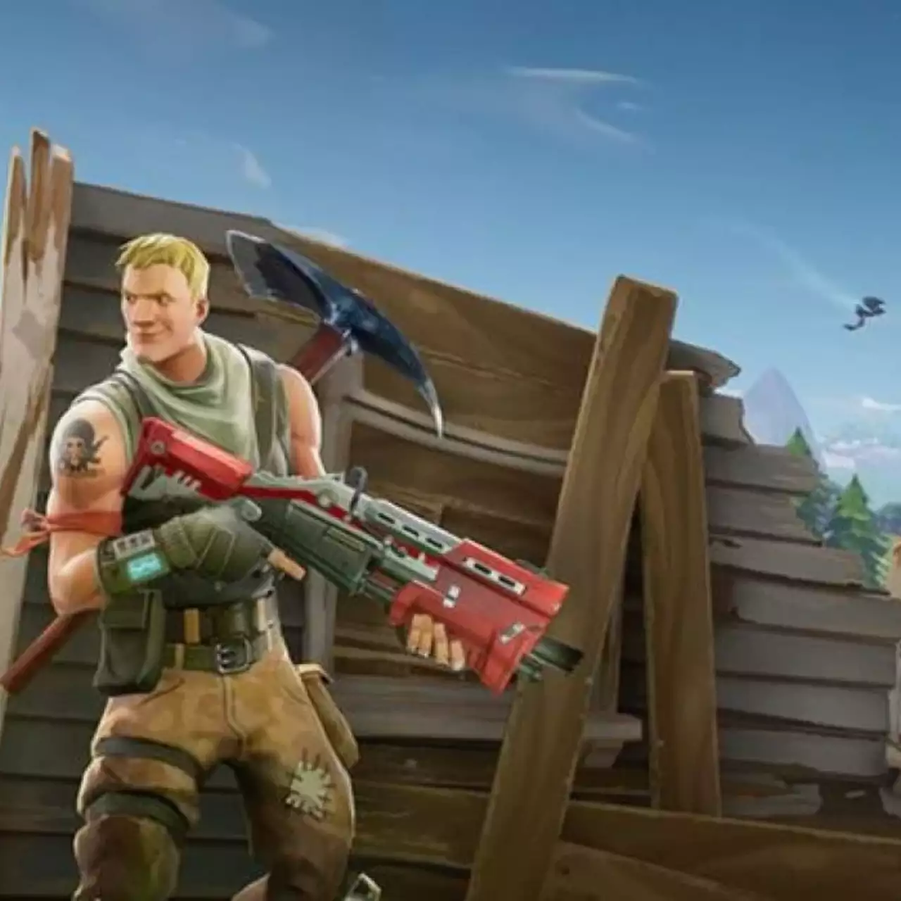 Epic Games и Mail.Ru заключили стратегическое партнерство