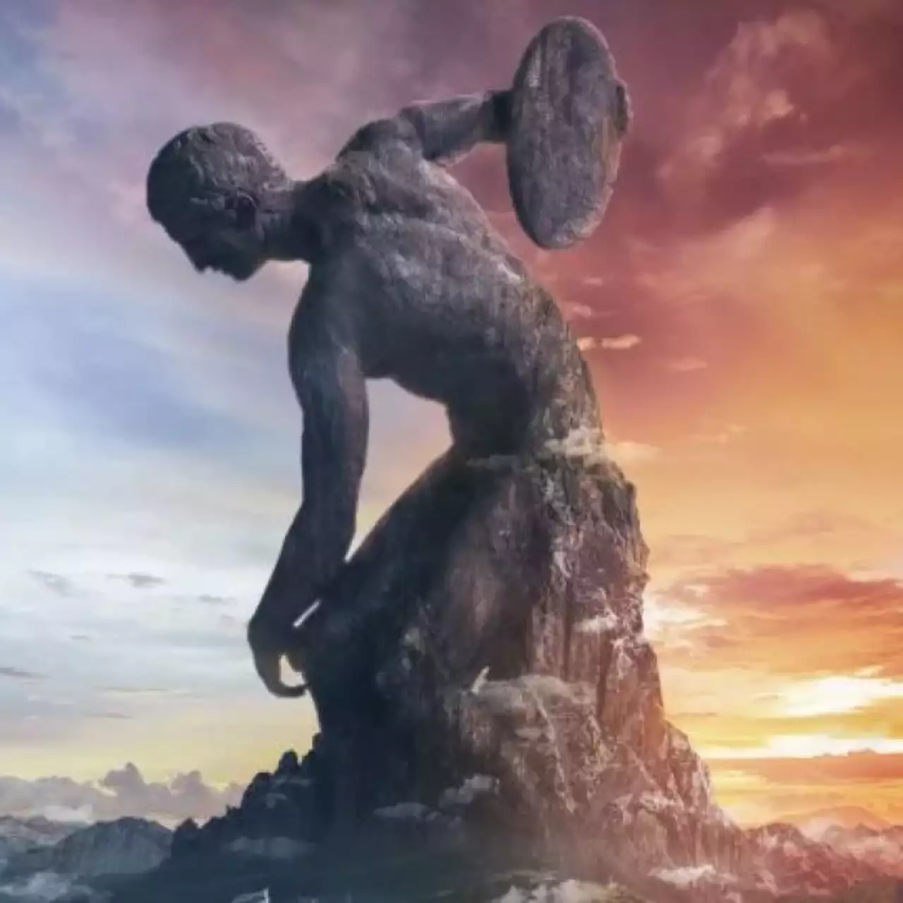 Обзор Civilization 6 - Rise and Fall