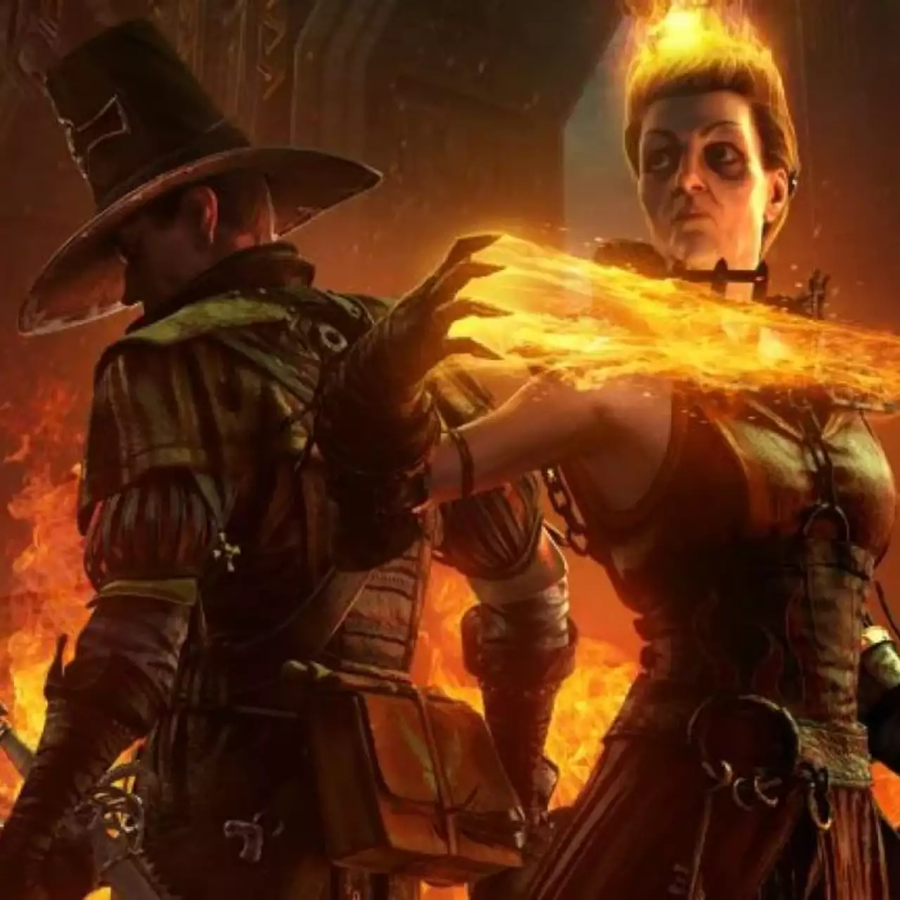 Warhammer: End Times — Vermintide получила бесплатное дополнение Waylaid