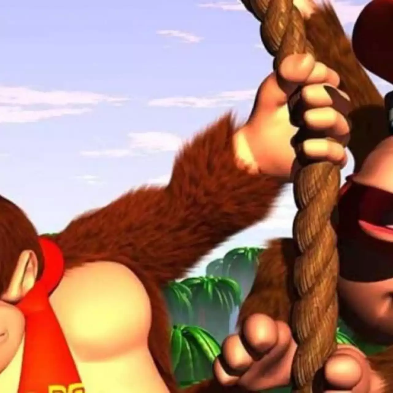 Фанат выпустил бесплатный ремейк Donkey Kong Country на движке Unreal Engine