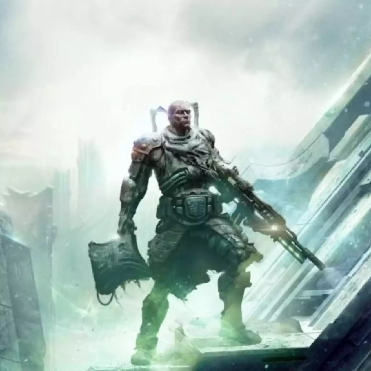 Началась регистрация на закрытую альфу Immortal: Unchained