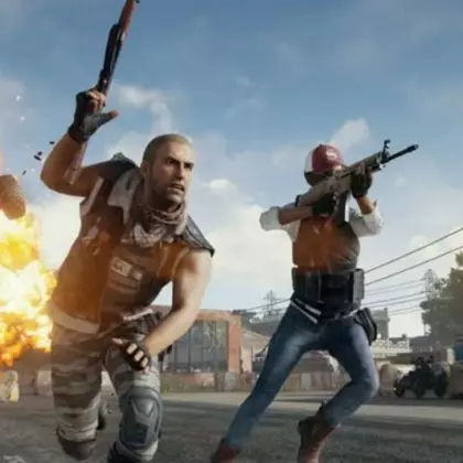 В PlayerUnknown's Battlegrounds летом появится новая карта