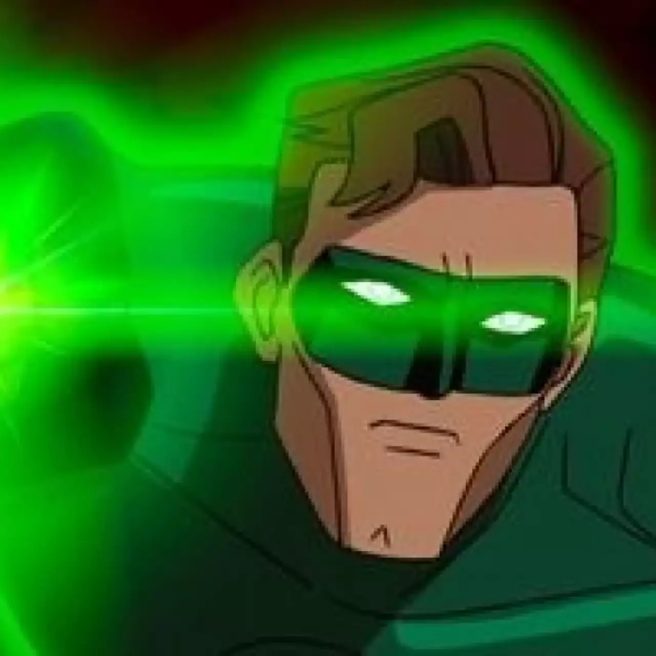 Трейлер Green Lantern для 3DS