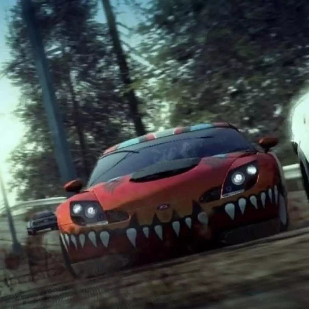 EA опровергла информацию о наличии микротранзакций в Burnout Paradise Remastered