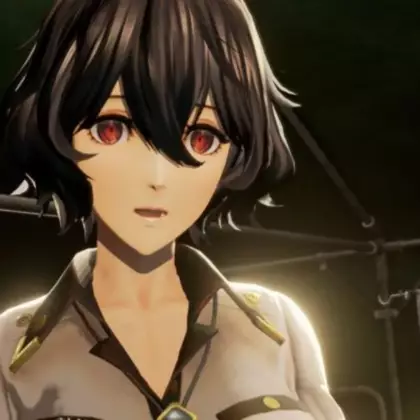 Опубликованы скриншоты и информация о персонажах Code Vein
