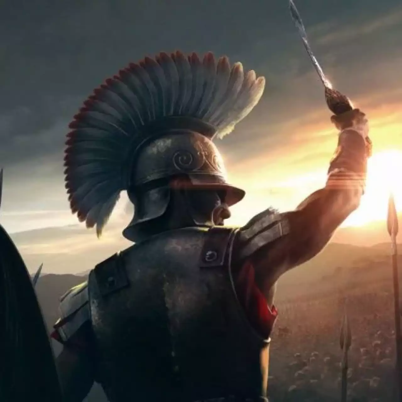 Стартовал открытый бета-тест Total War: Arena (видео)