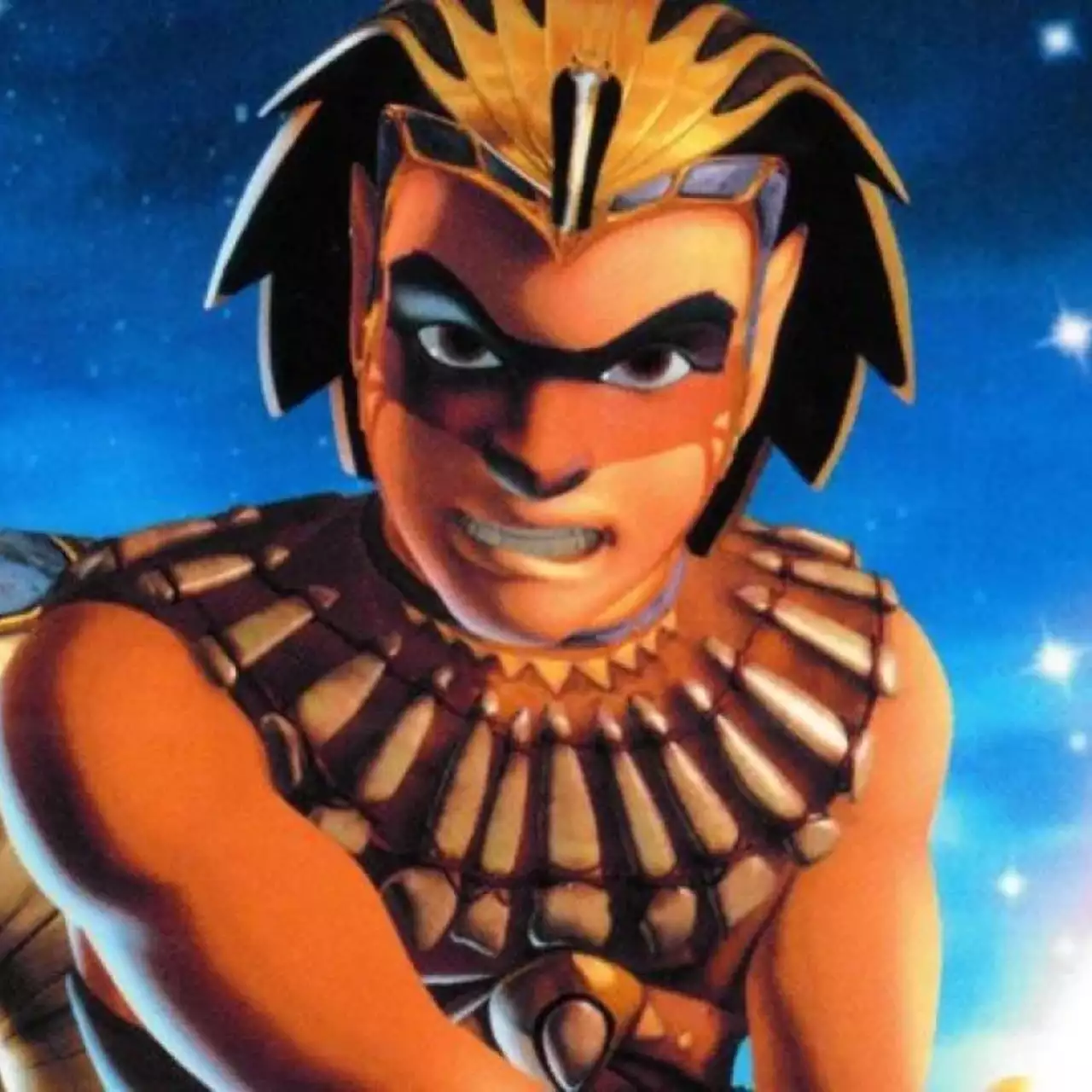 THQ Nordic выпустила инструменты для моддинга 15-летней адвенчуры Sphinx and the Cursed Mummy