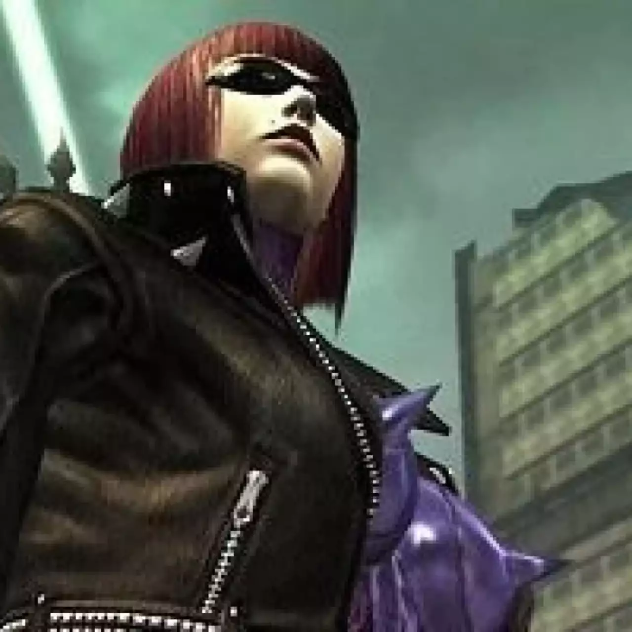 Новый трейлер Anarchy Reigns