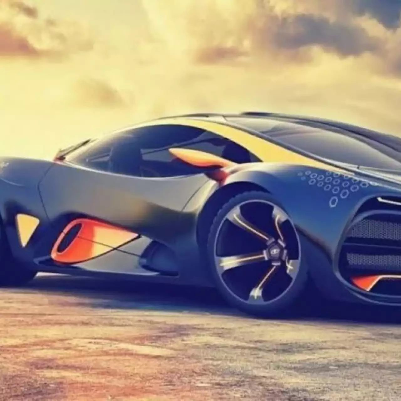 Asphalt 9: Legends вышла на iOS в рамках пробного запуска