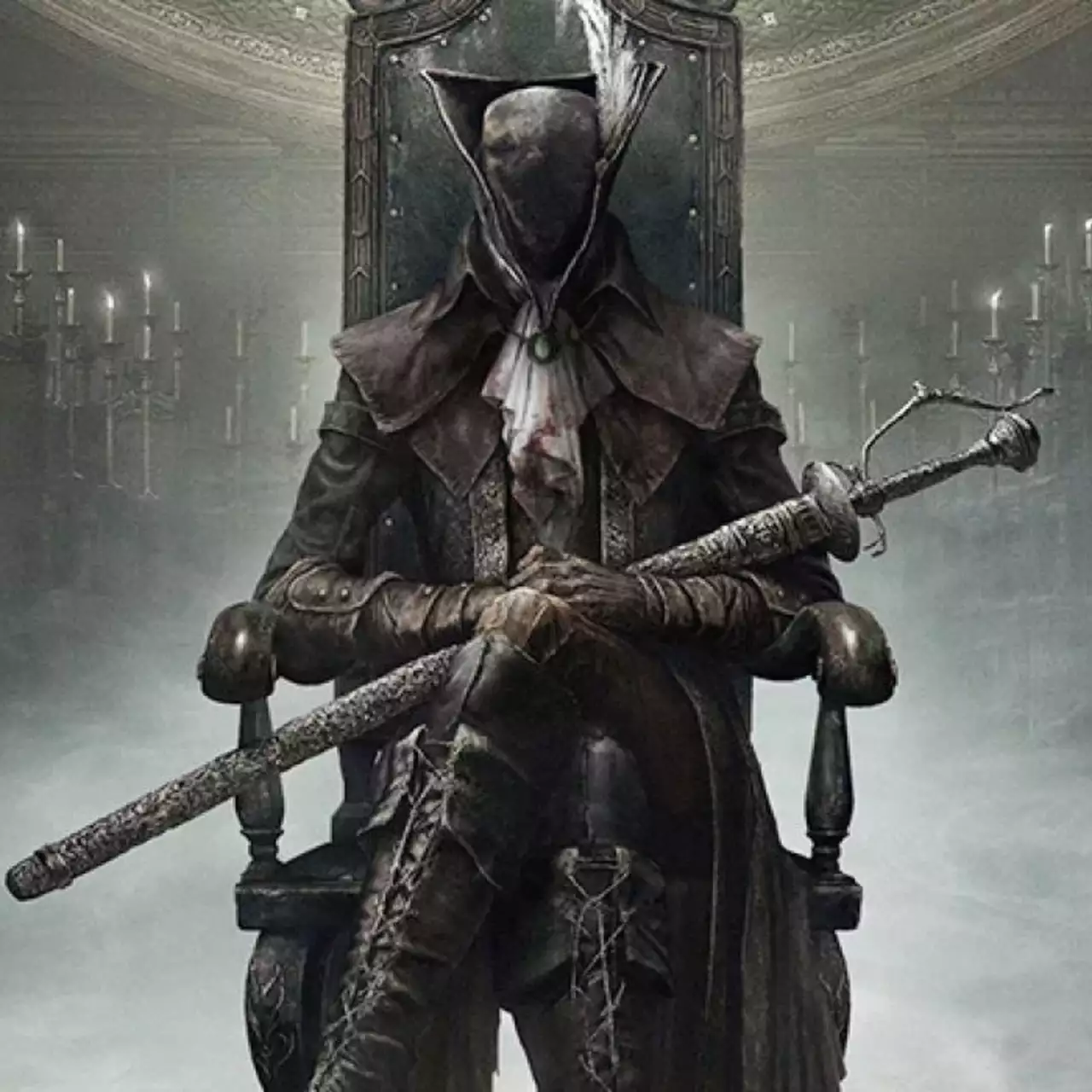 В марте подписчикам PS Plus подарят Bloodborne и Ratchet & Clank