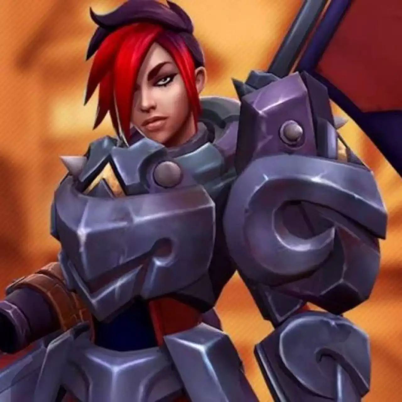 Глава Hi-Rez шутит, что Overwatch копирует персонажей Paladins
