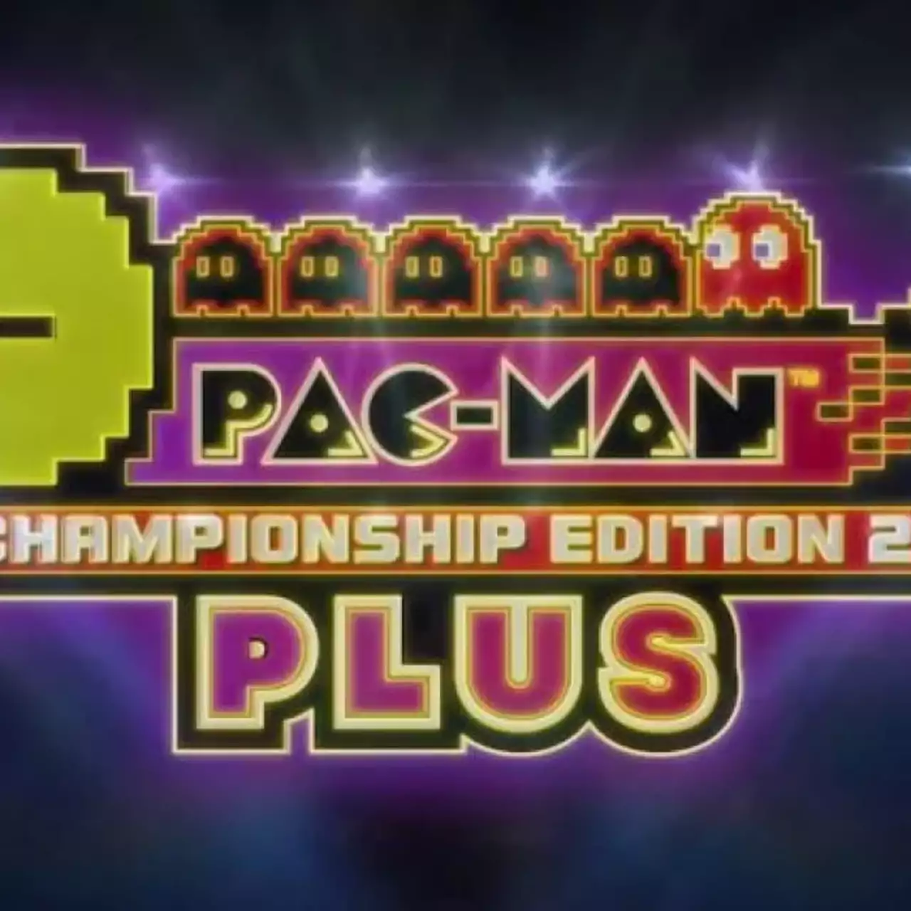 Обзор Pac-Man Championship Edition 2