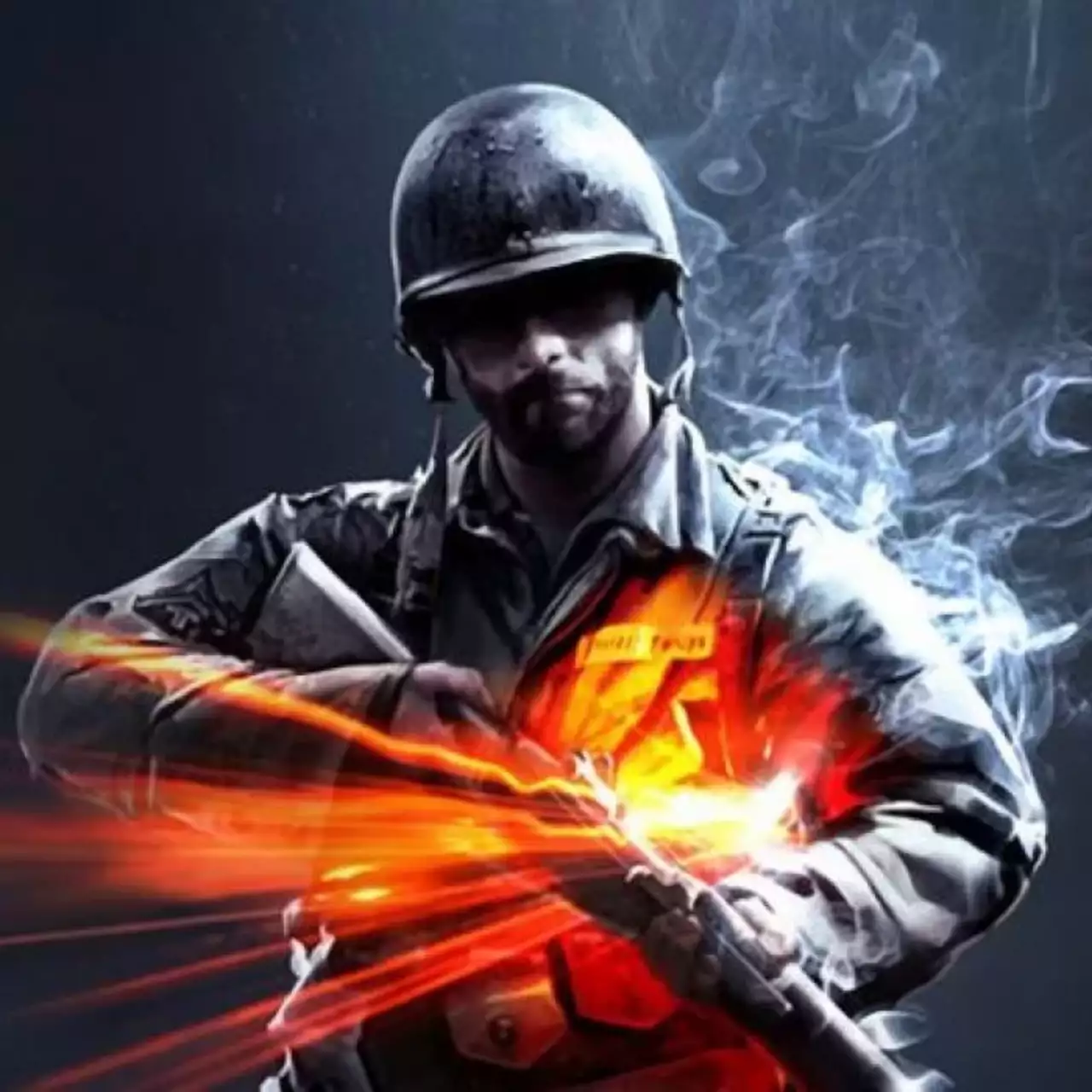 Слух: сеттингом Battlefield 5 станет Вторая мировая война