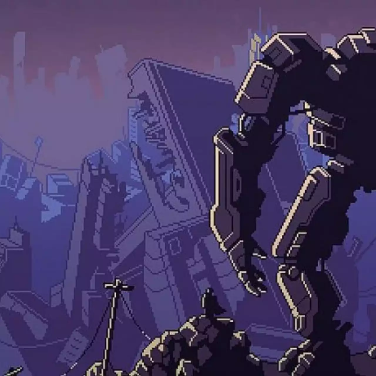 Обзор Into the Breach