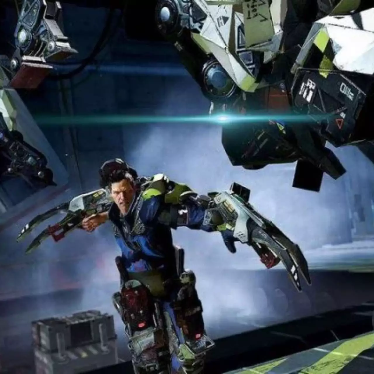 Срединедельные скидки в Steam — The Surge, Dead Cells и Dead Space 2