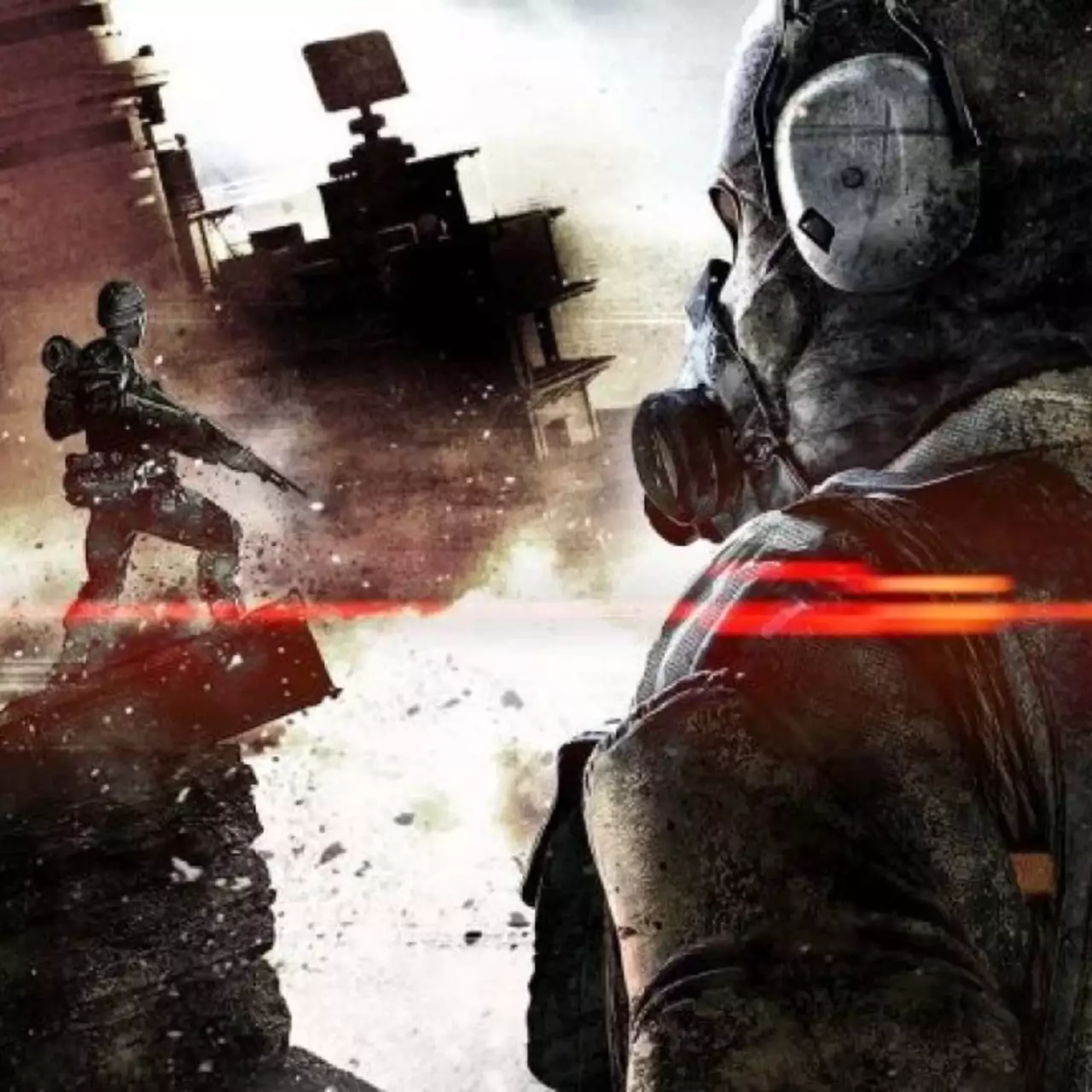 Обзор Metal Gear Survive