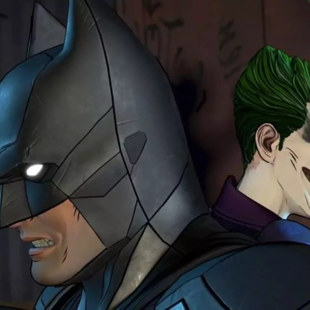 Объявлена дата выхода пятого эпизода Batman: The Enemy Within
