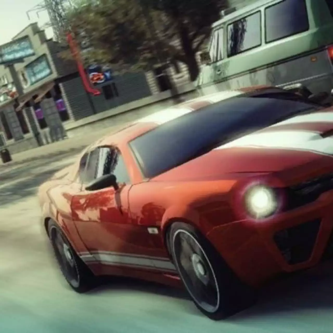 Опубликован новый трейлер Burnout Paradise Remastered