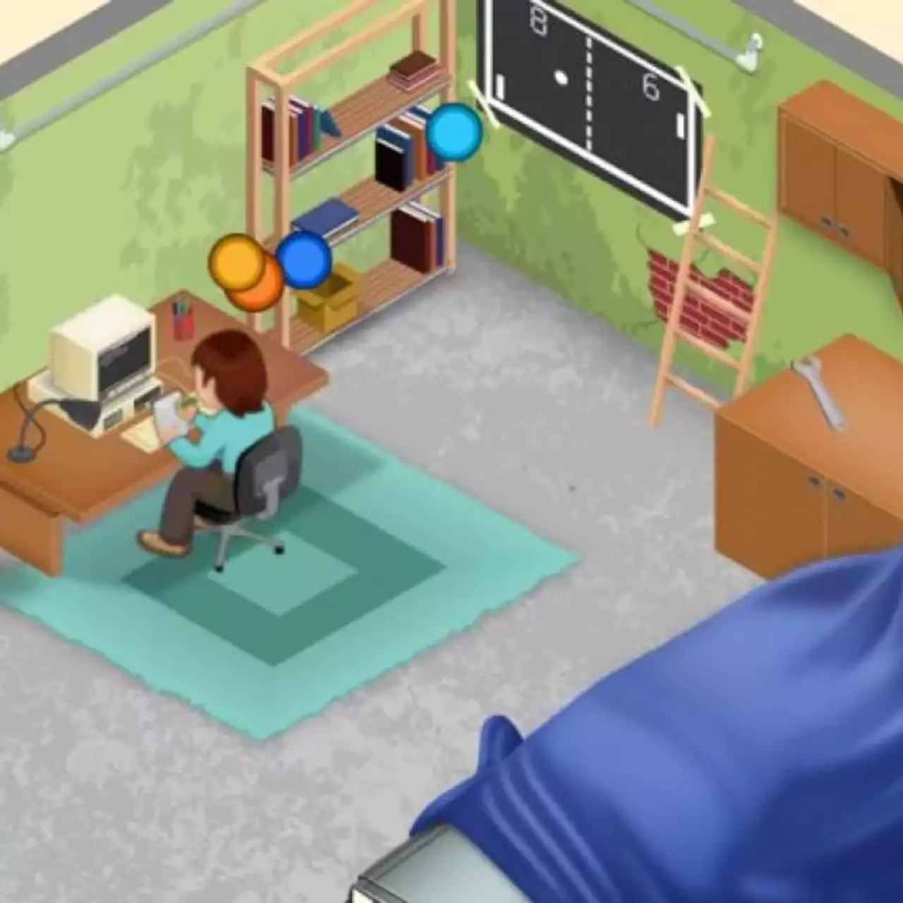 В симуляторе разработчика видеоигр Game Dev Tycoon появился новый режим с пиратами и DRM