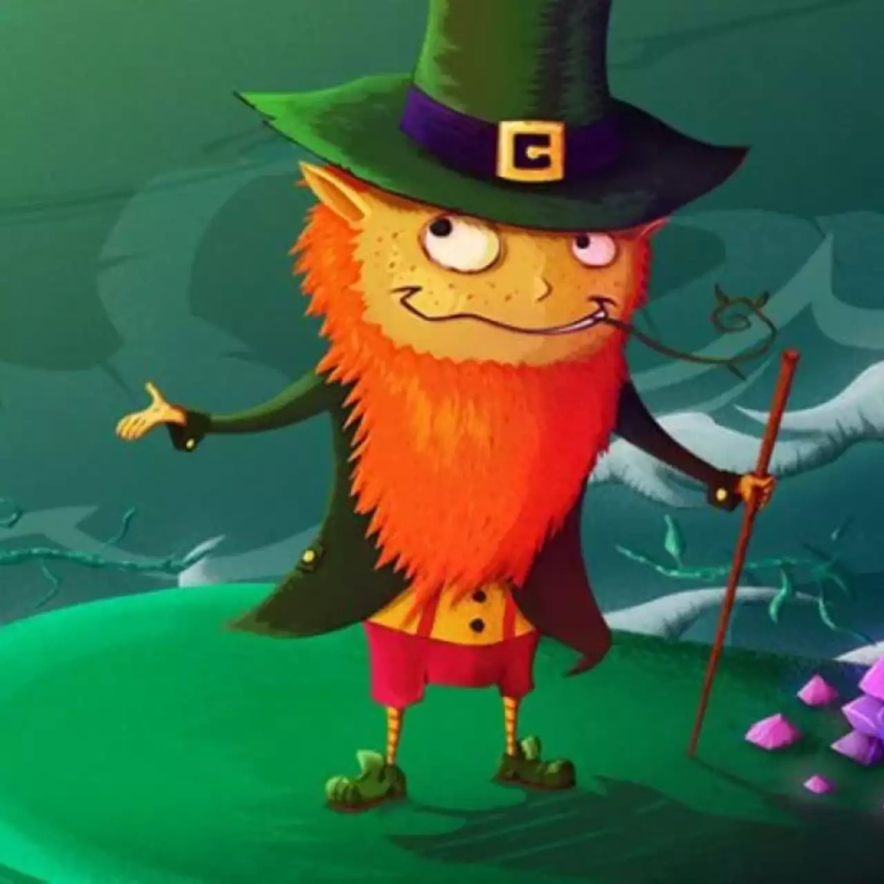 В GOG началась распродажа в честь Дня Святого Патрика
