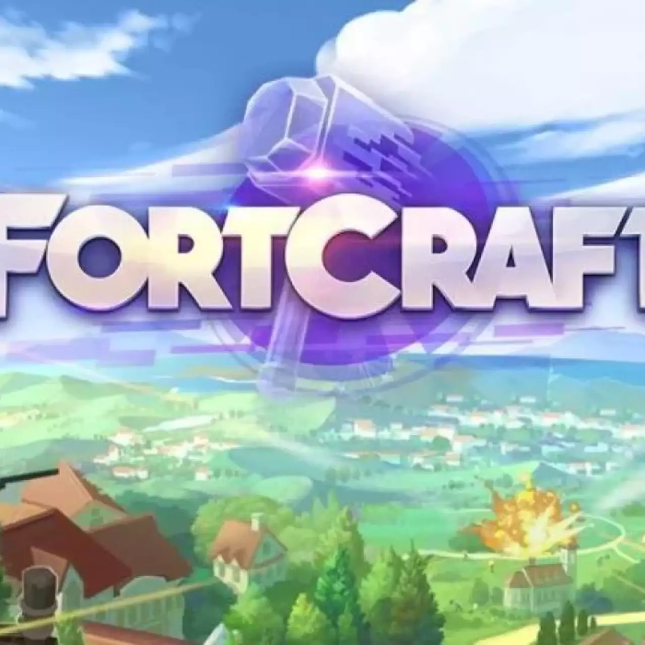 Китайцы уже сделали свой клон мобильной Fortnite для iOS и Android 😯