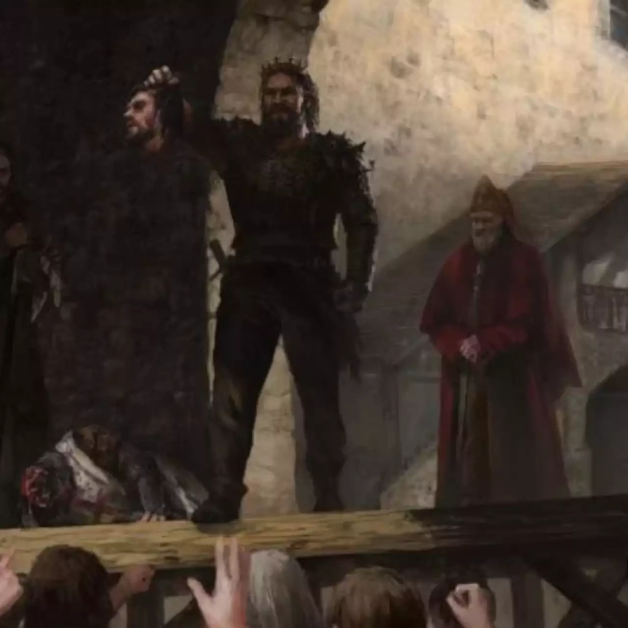 Инди-разработчики из России готовятся выйти на Kickstarter с MMORPG Reign of Guilds