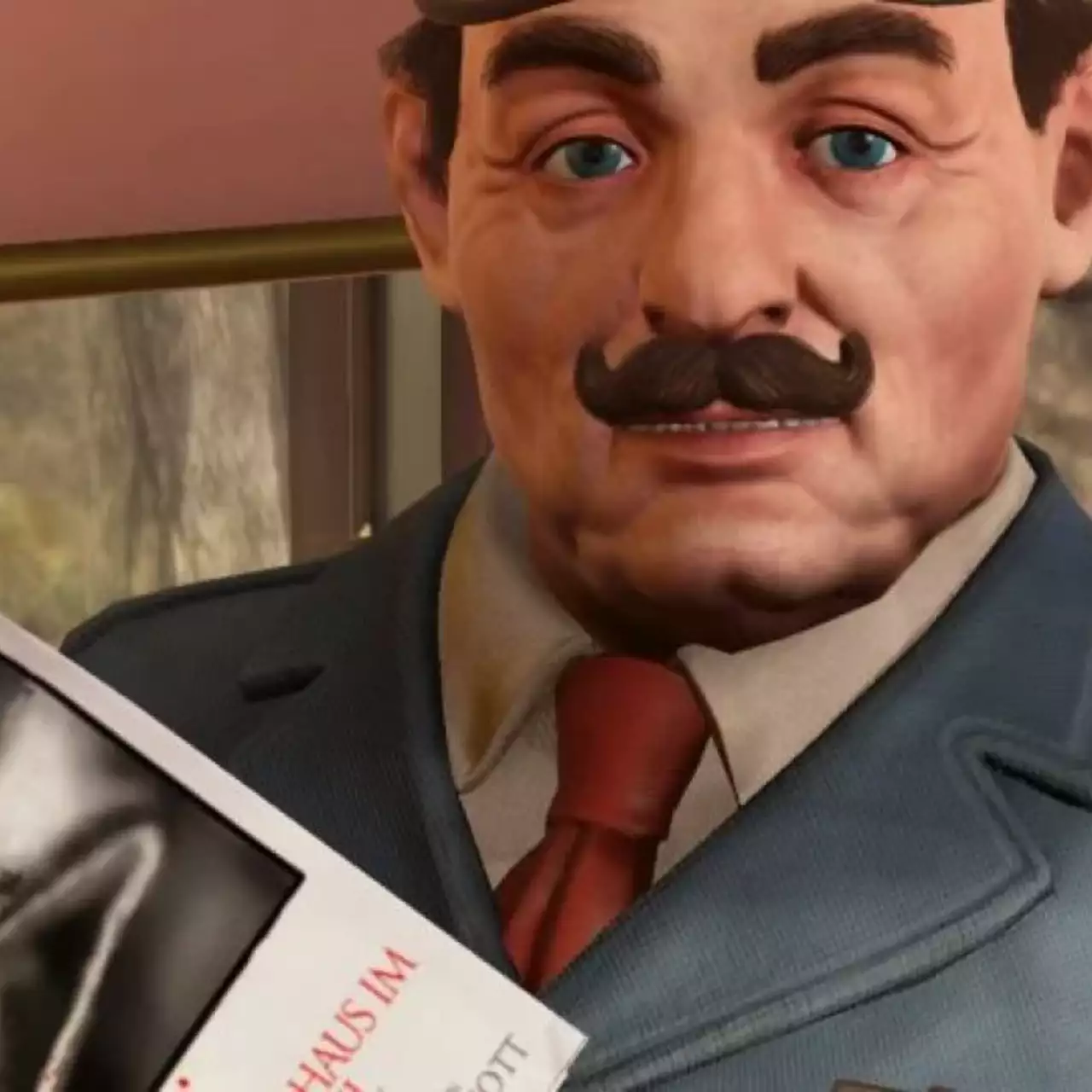Адвенчура The Raven Remastered вышла на PC, PS4 и Xbox One. Опубликован релизный трейлер