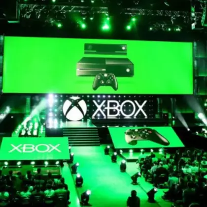 В сеть попали дата и время начала конференции Microsoft на E3 2018