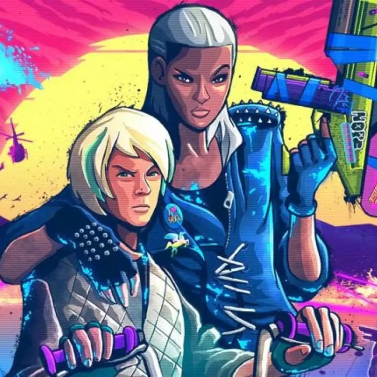 Подписчикам Xbox Live Gold бесплатно дарят Superhot, Brave и Trials of the Blood Dragon