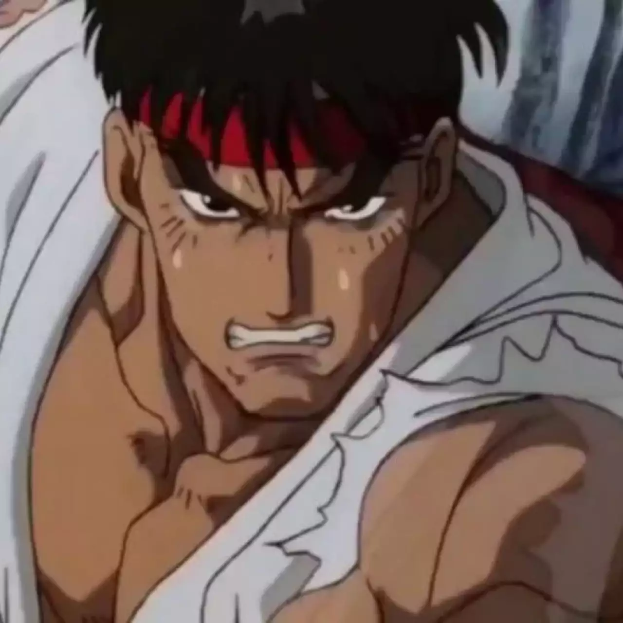 Street Fighter 2 для дополненной реальности позволяет драться прямо на улице (видео)